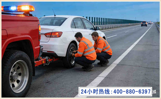 姑苏道路救援 姑苏道路救援